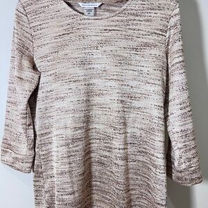 Allison Daley size small petite ladies top